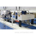 Auto Clothes Folding Machine with CE certification